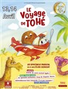 Le voyage de Tohé - 