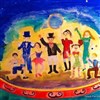 Atelier de mime en famille (enfants-adultes) - 