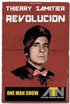 Thierry Samitier dans Revolucion - 