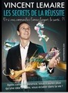 Vincent Lemaire dans Les secrets de la réussite - 