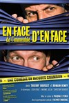 En face de l'immeuble d'en face - 