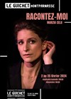 Racontez-moi - 