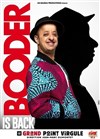 Booder dans Booder is back - 