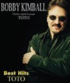 Bobby Kimball - 