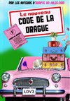 Le nouveau code de la drague - 