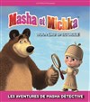 Masha et Michka - 