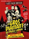 Le gros diamant du Prince Ludwig - 