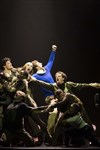 Mehdi Kerkouche / Compagnie Emka : Portrait - 