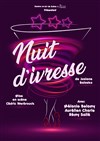 Nuit d'ivresse - 