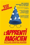 L'Apprenti magicien - 