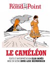 Le caméléon - 