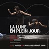 Marina Tomé dans La lune en plein jour - 