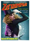 Zatanna : Magie et mentalisme - 