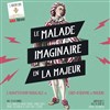 Le malade imaginaire en la majeur - 