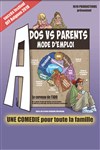 Ados VS Parents mode d'emploi - 