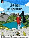 L'horizon des résonances - 