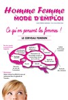 Homme femme mode d'emploi : la fille - 