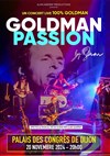 Goldman Passion - 