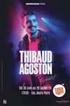 Thibaud Agoston dans Addict - 