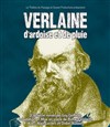 Verlaine d'ardoise et de pluie - 