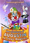 Augustin, le clown magicien - 