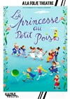 La princesse au petit pois - 