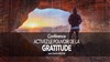 Conférence Gratitude - 