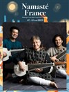 Legendary maestro Amjad Ali Khan & Sons - 