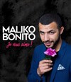 Maliko Bonito dans Je vous aime - 