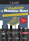 L'étudiante et Monsieur Henri - 