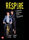 Respire, l'histoire déjantée de la bicyclette - 