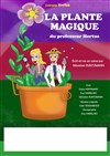 La plante magique du professeur Hortus - 