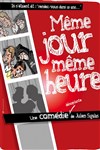 Même jour, même heure - 