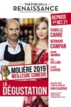 La dégustation | avec Bernard Campan et Isabelle Carré - 