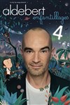 Aldebert : Enfantillages 4 - 