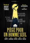 Piège pour un homme seul - 