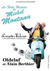 Oldelaf & Alin Berthier dans La folle histoire de Michel Montana - 