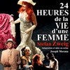 24h de la vie d'une femme - 