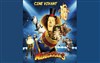 Ciné-Vivant : Madagascar 3 - 