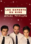 Les Experts du rire | Spécial Réveillon - 