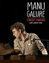 Manu Galure - 