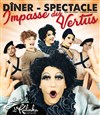 Impasse des vertus - 