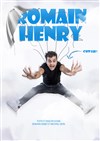 Romain Henry dans C'est lui ! - 