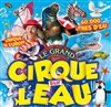 Le Cirque sur l'Eau | - Paimpol - 