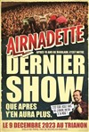 Airnadette - 