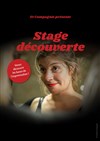 Stage découverte de l'improvisation - 