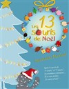 Les 13 souris de Noël - 