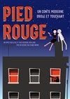 Perrine Rouland dans Pied-Rouge - 