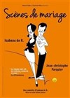 Scènes de mariage - 