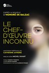 Le Chef-D'oeuvre Inconnu - 